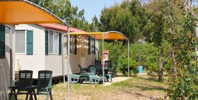 Village & Camping La Foce